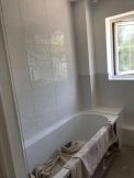 Bathroom, Littlemore, Oxford, September 2020 - Image 12